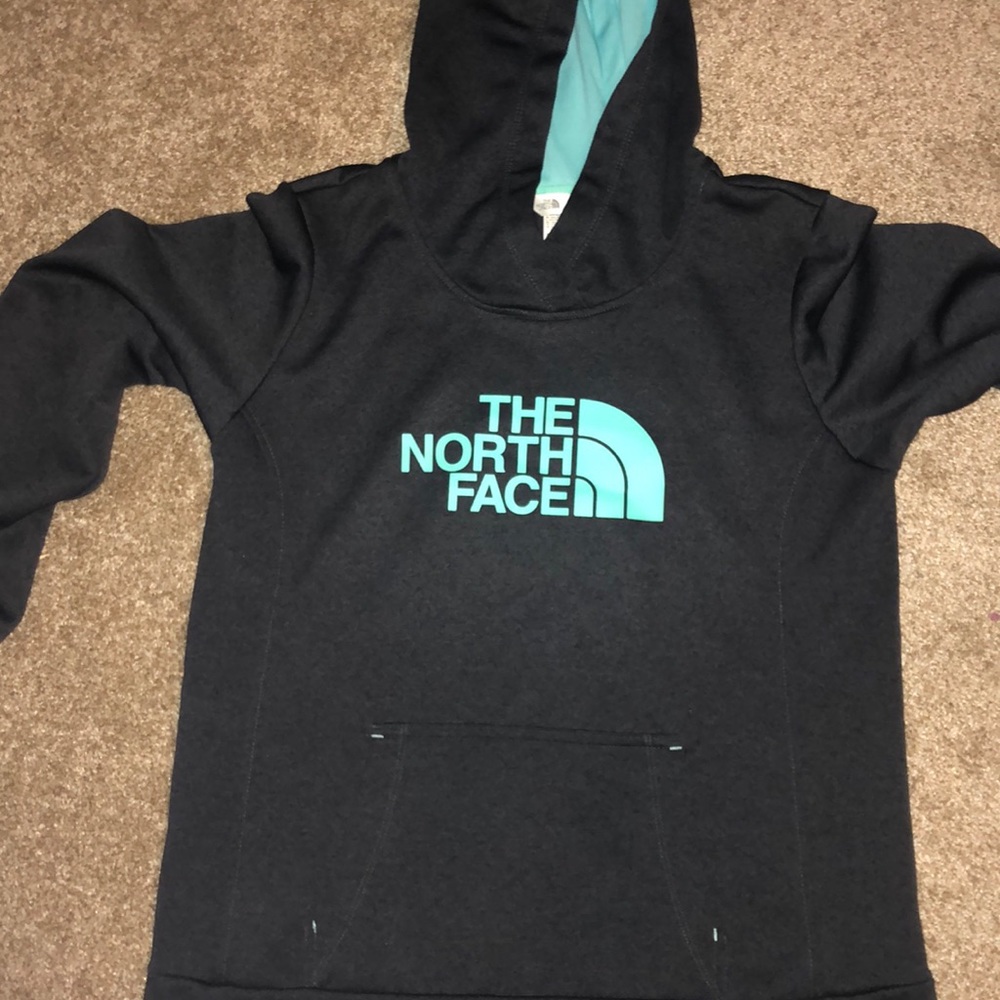 North Face Hoodie
